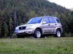Suzuki Grand Vitara 5-Door 1998 года